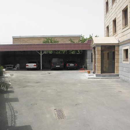 Hotel Apollon Yerevan Luaran gambar