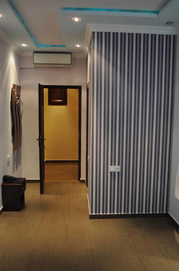 Hotel Apollon Yerevan Luaran gambar
