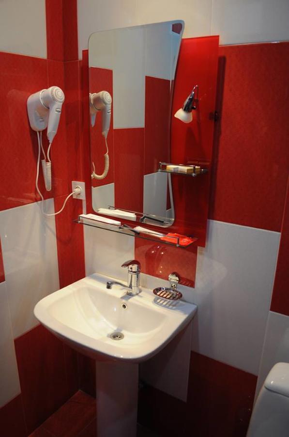 Hotel Apollon Yerevan Luaran gambar