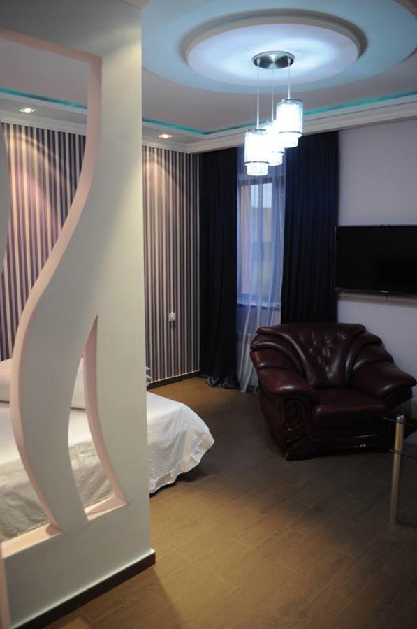 Hotel Apollon Yerevan Luaran gambar