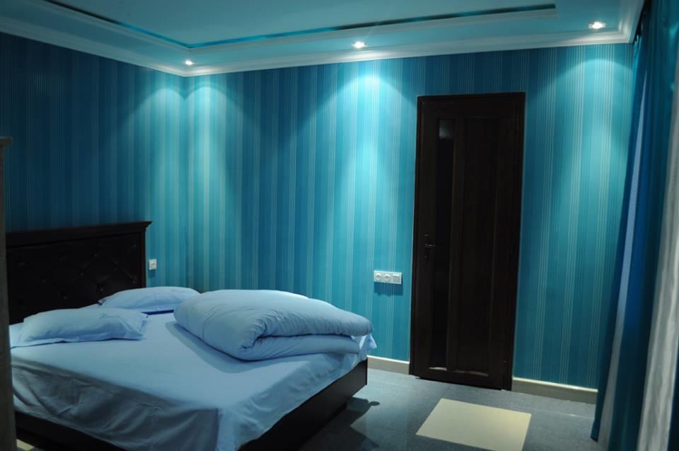 Hotel Apollon Yerevan Luaran gambar