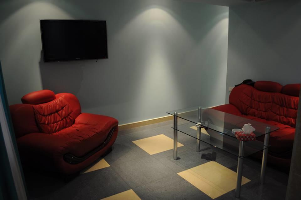 Hotel Apollon Yerevan Luaran gambar
