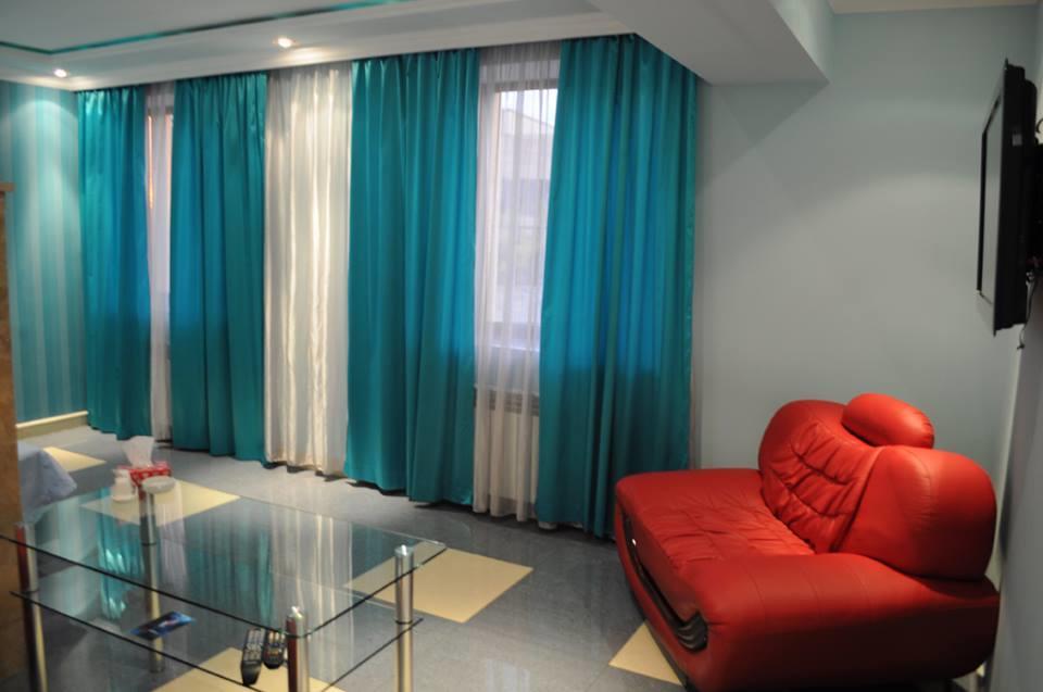 Hotel Apollon Yerevan Luaran gambar