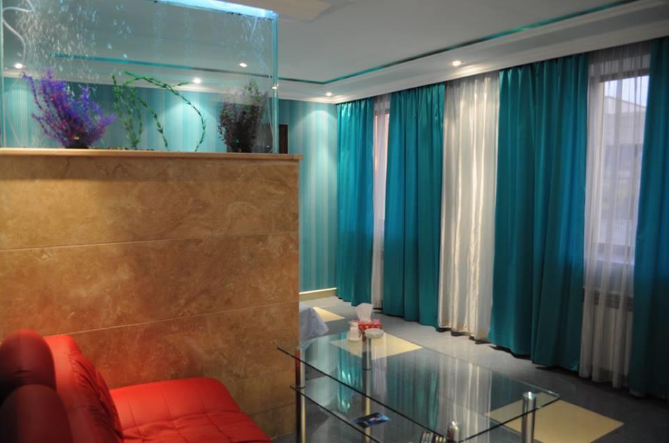 Hotel Apollon Yerevan Luaran gambar