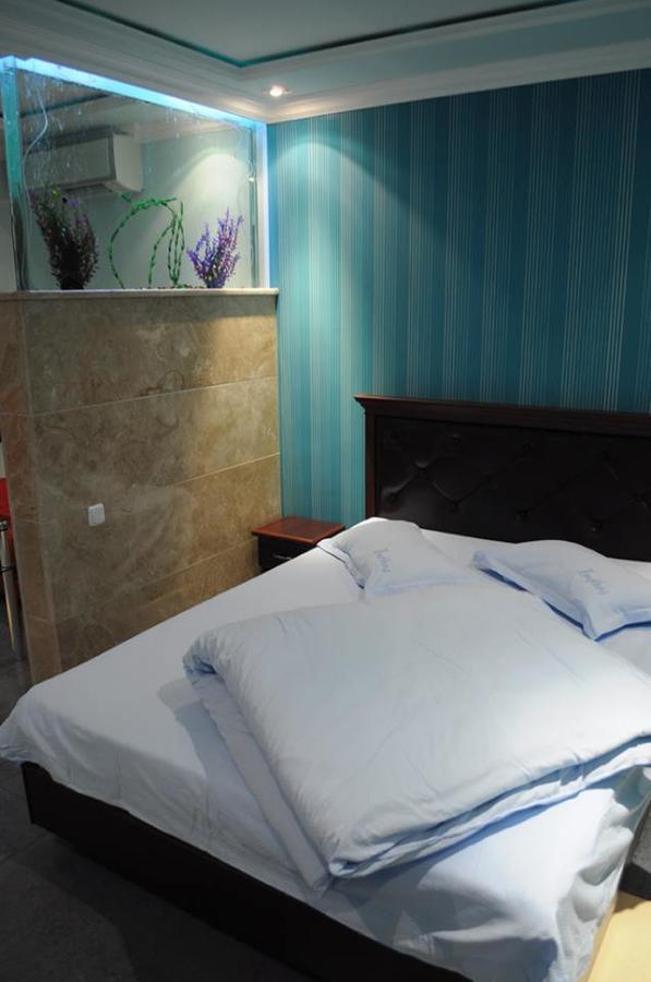 Hotel Apollon Yerevan Luaran gambar