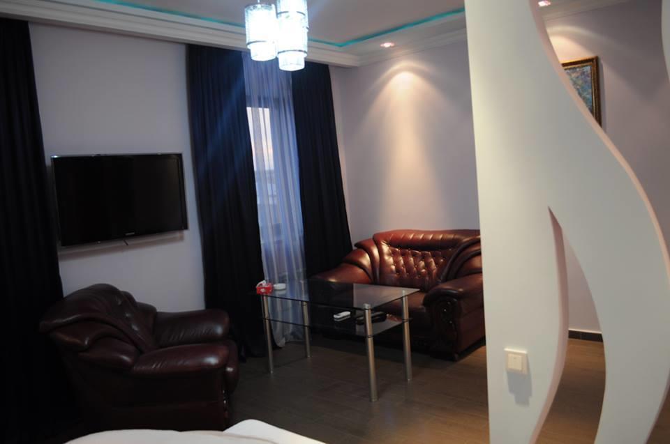 Hotel Apollon Yerevan Luaran gambar
